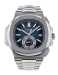 Pre-Owned Patek Philippe Nautilus Watch